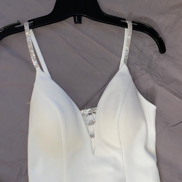 Fashion Nova mini dress - Picture 2 of 3